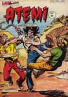 atemi no 50 