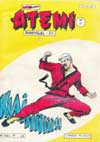 atemi no 73