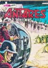 antares 14 relié