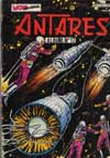 antares 17 relié