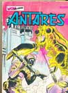antares 20 relié