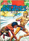 antares 23 relié