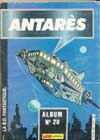 antares 28