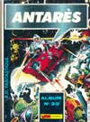 antares 30