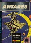 antares 32 relié