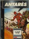 antares 39