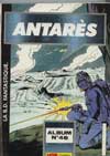 antares 48 relié
