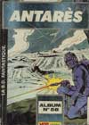 antares 58