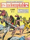indomptables no 3