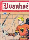 ivanhoe n.s. 4 relié