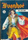 ivanhoe 20 relié
