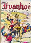 ivanhoe 21 relié