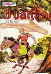 ivanhoe 41 