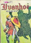 ivanhoe 47 relié