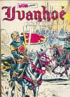 ivanhoe 50 relié