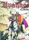 ivanhoe 66 relié