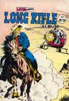 long rifle 23