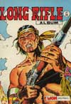 long rifle 30 