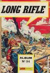long rifle 34