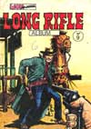 long rifle 9 relié