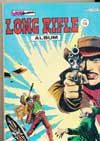 long rifle 14