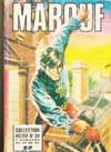 marouf 24 relié