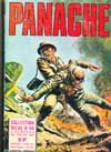 panache 40 relié