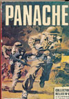 panache 61 relié