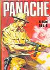 panache 73 relié