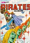 pirates 12 relié