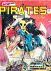 pirates 22 relié