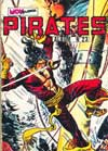 pirates 23 relié