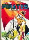 pirates 25 relié