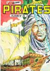 pirates 26 relié