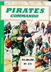 pirates 29