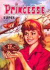princesse super 