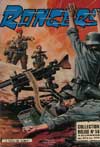 rangers 58