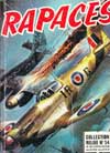 rapaces 54 relié