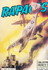 rapaces 59 relié