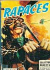 rapaces 62 relié