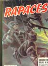 rapaces 66 relié
