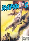 rapaces 72 relié