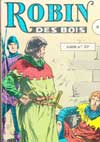 robin no 27