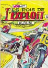 rois exploit 14 relié