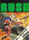 rush no 17 