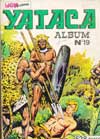 yataca 19 relié
