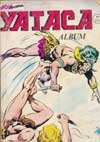 yataca 25 