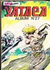 yataca 27 relié 
