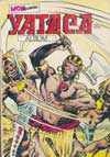 yataca 30 