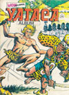 yataca 34 relié 